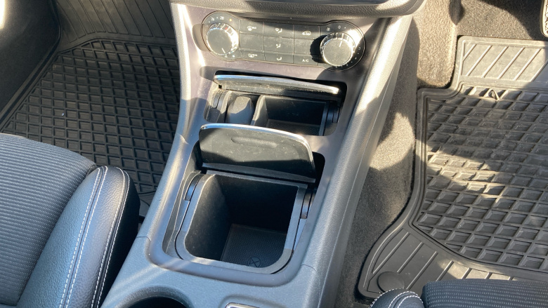 Mercedes-Benz GLA 180 Urban Edition 5dr Auto Petrol Hatchback